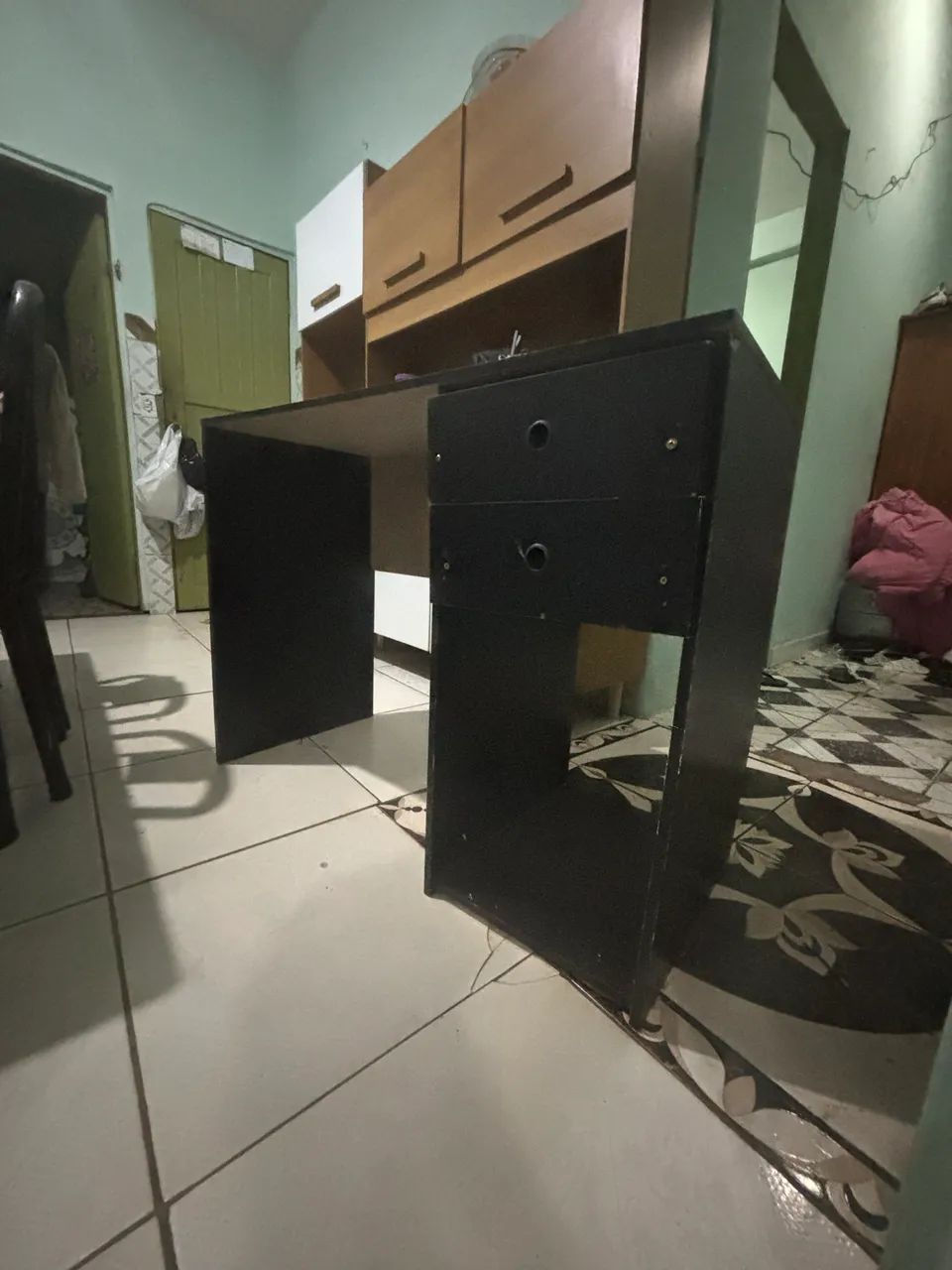 Escrivaninha/mesa OPORTUNIDADE!? - Foto 2