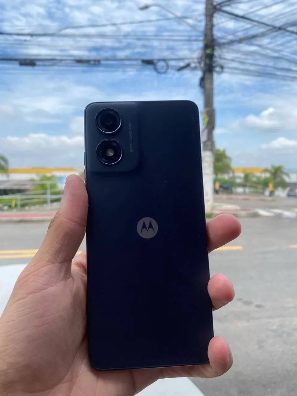 Moto g04s - Foto 4