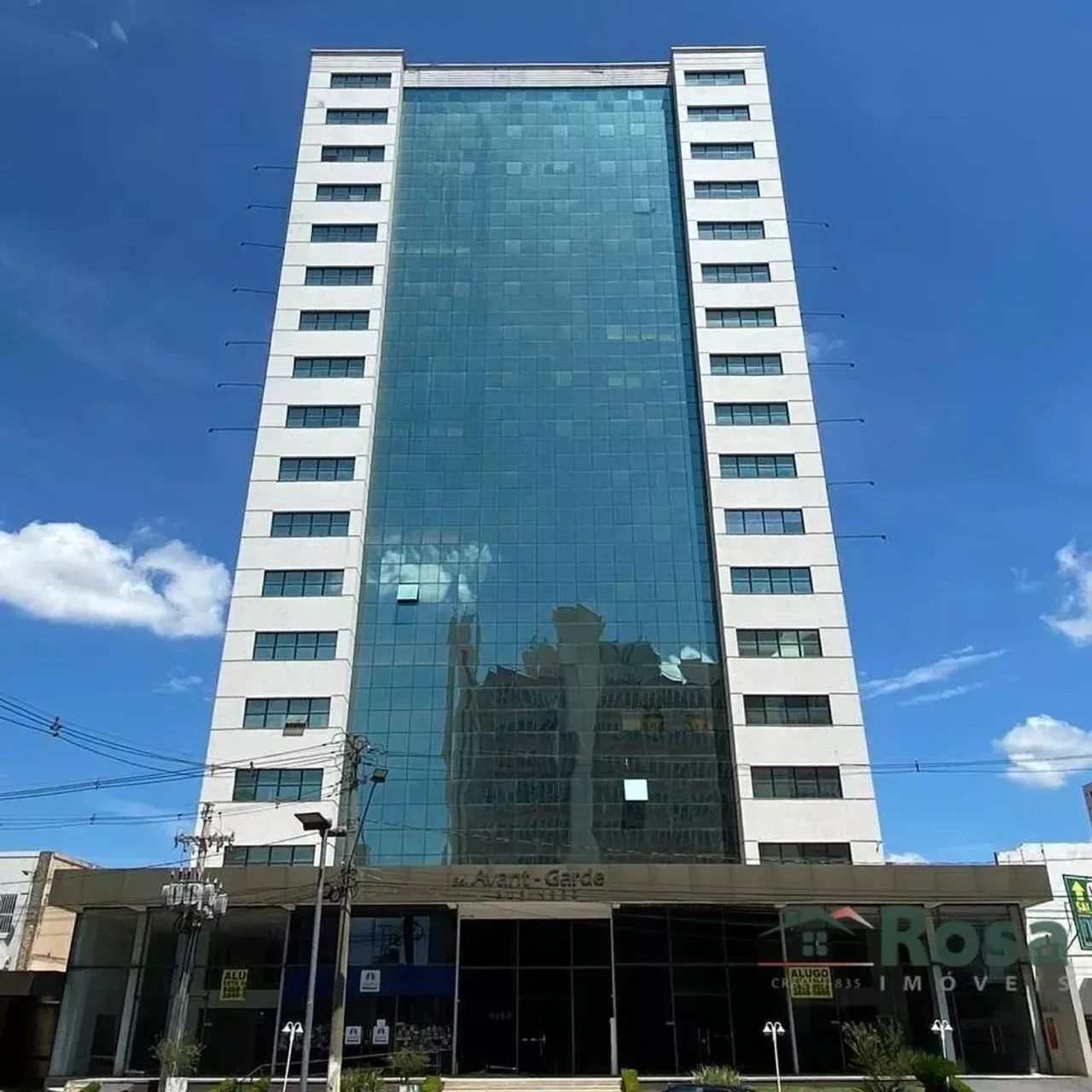 Sala comercial para venda, Santa Rosa, Cuiabá