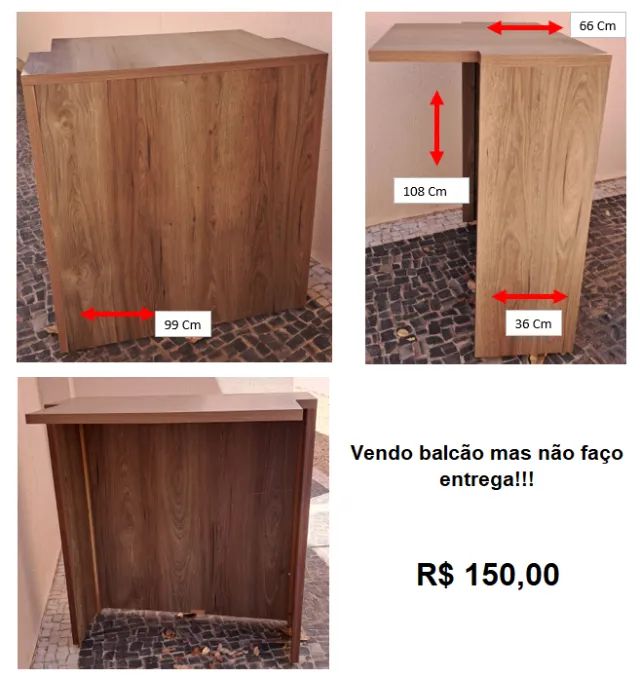 Balcão