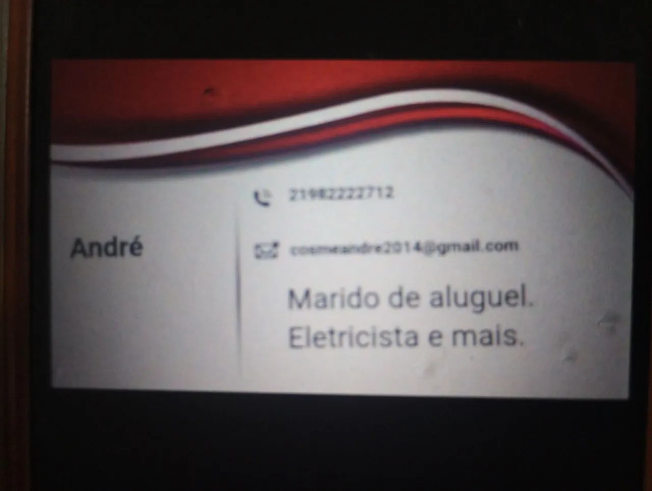 Eletricista 