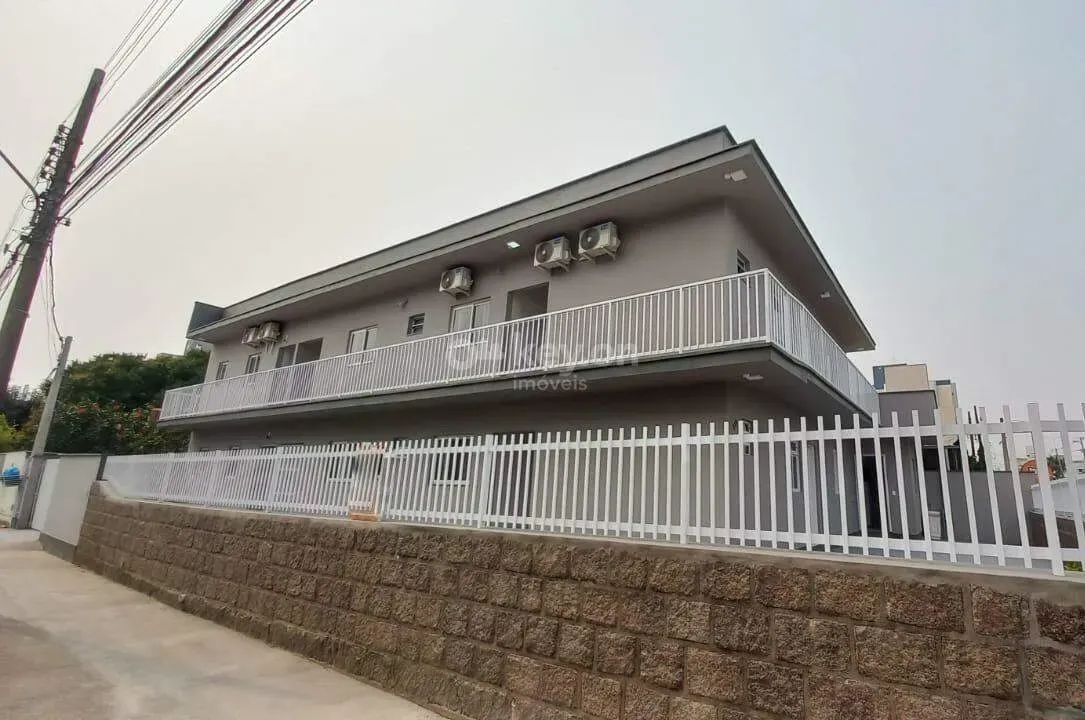 Apartamento para aluguel, 1 quarto, Dehon - Tubarão/SC
