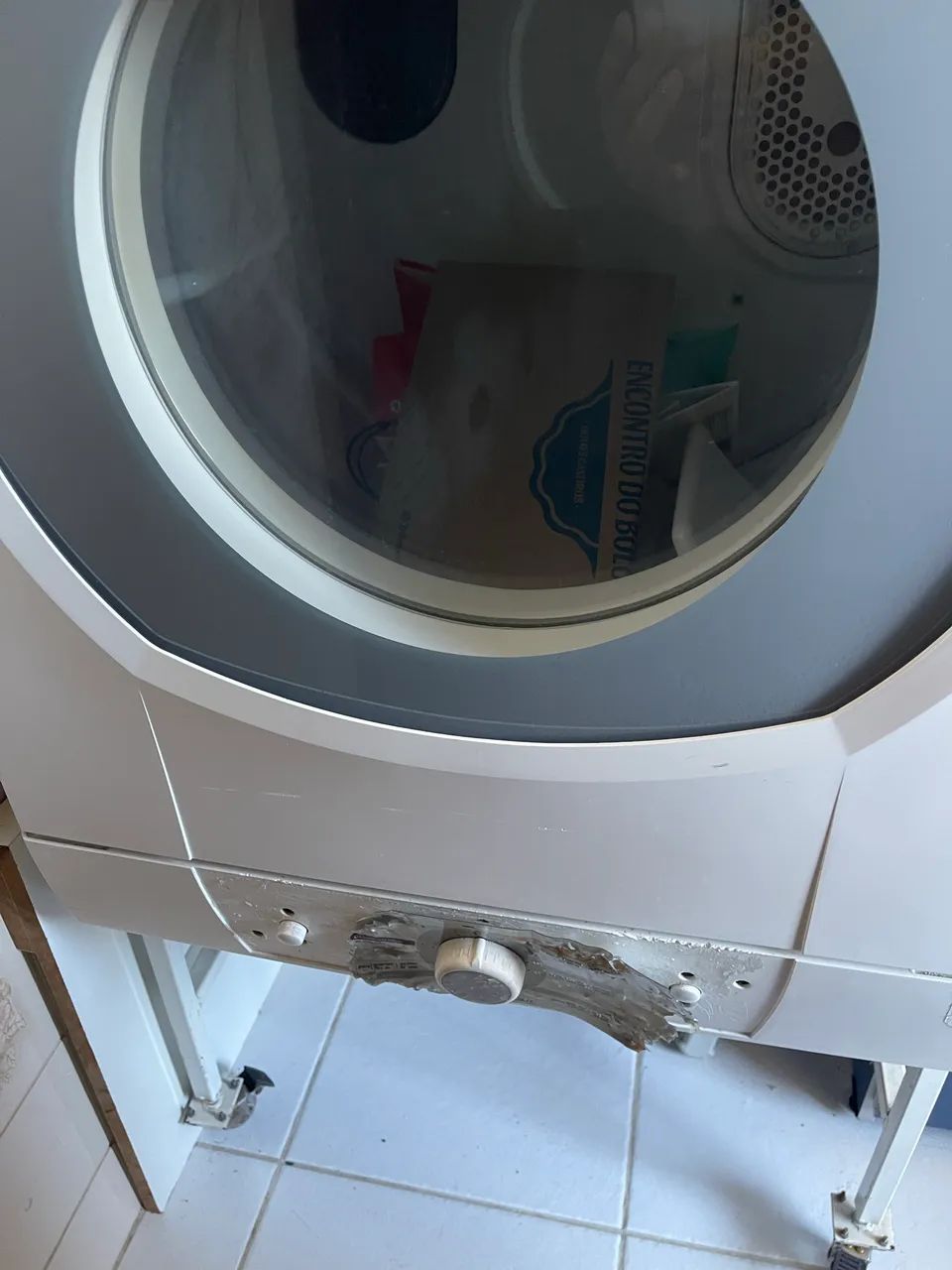 Secadora Brastemp  - Foto 5