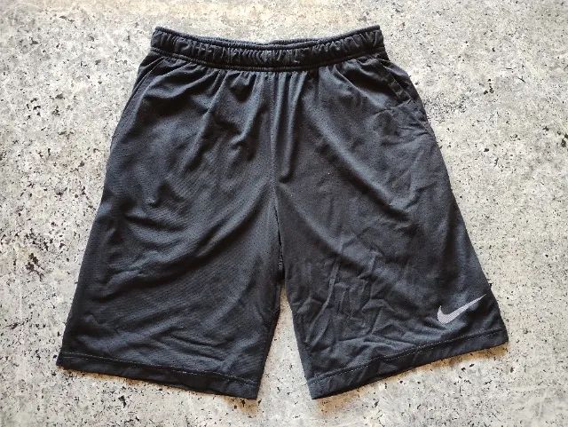 Bermuda Nike Monster Mesh 