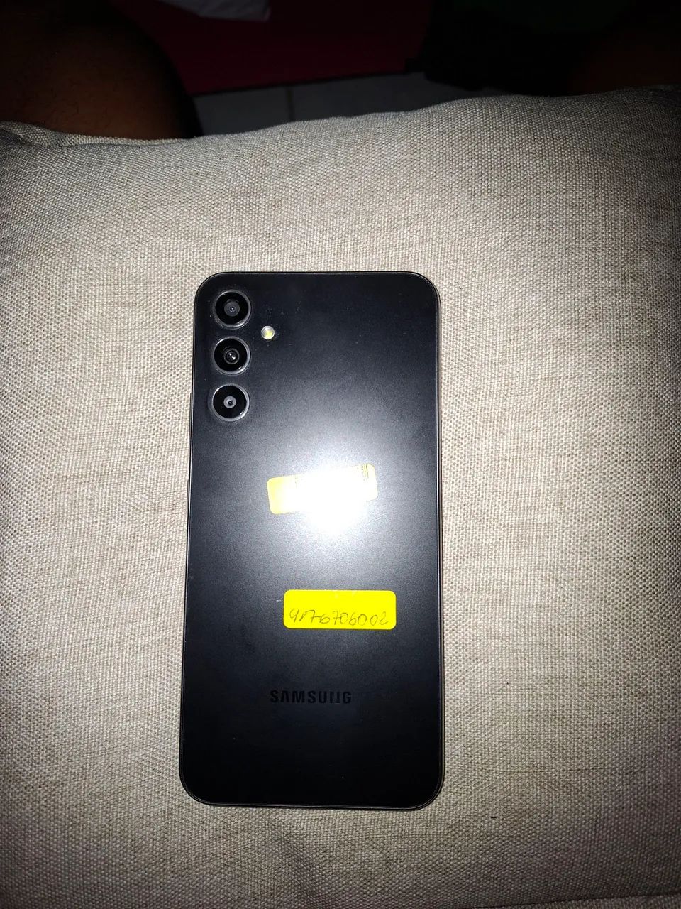 CELULAR SAMSUNG GALAXY A34 5G - Foto 2