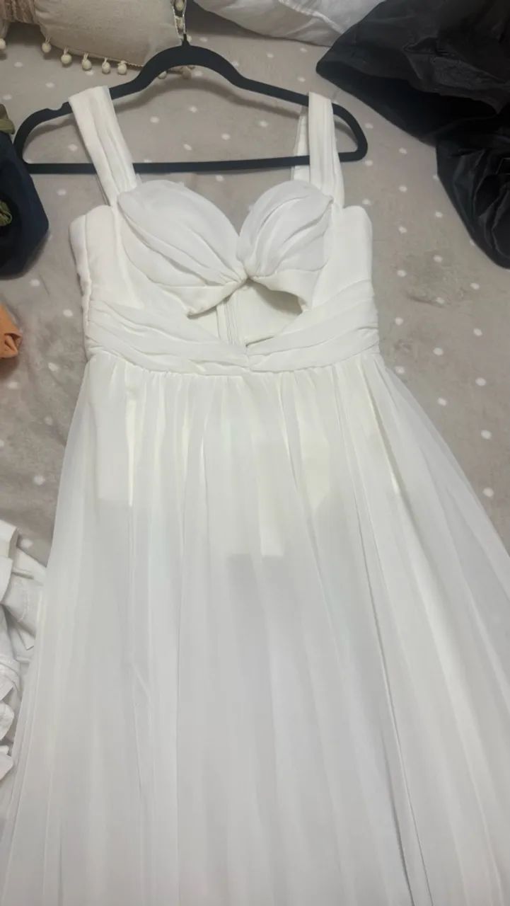 Vestido Agilitá  - Foto 5