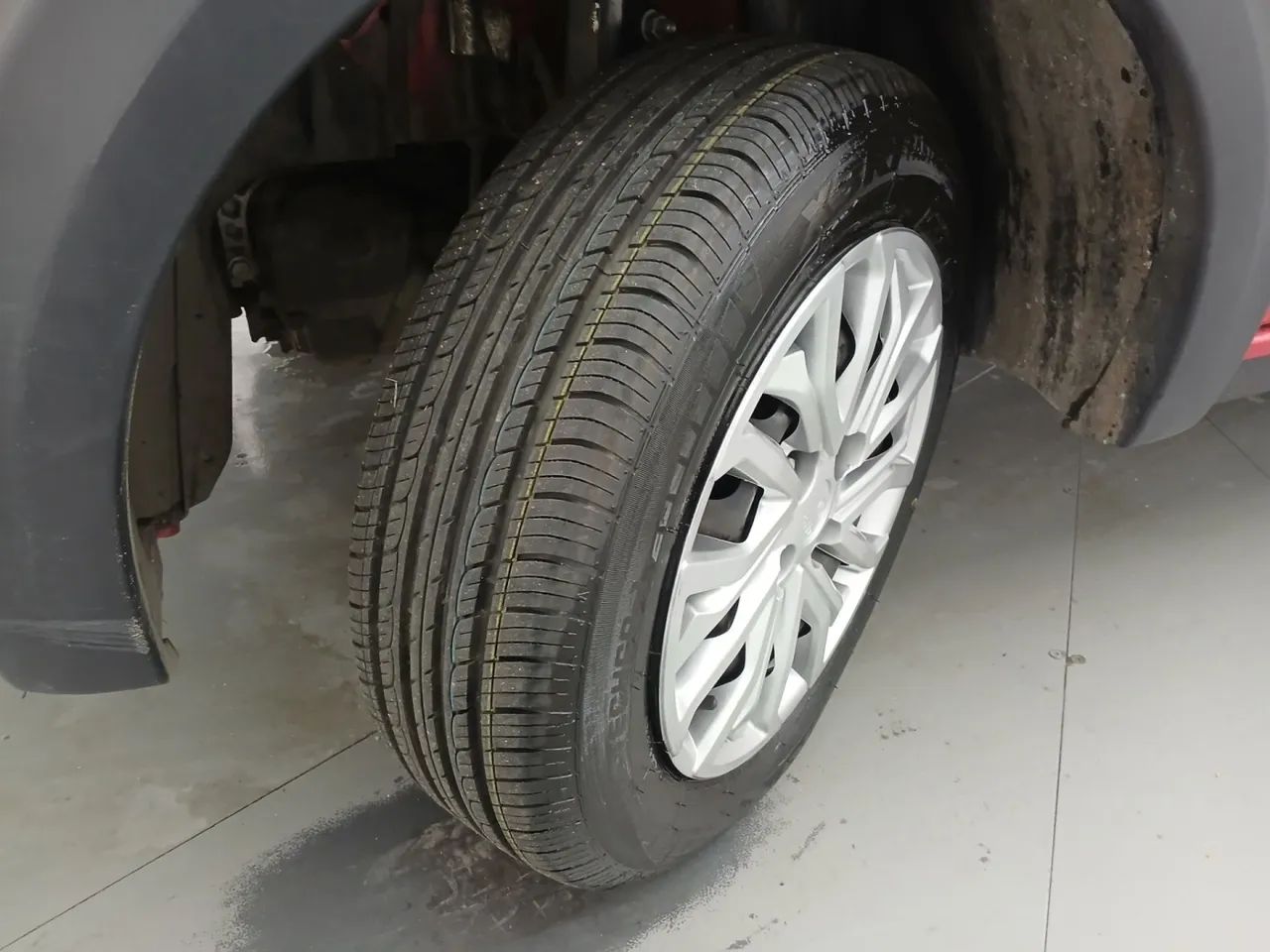 Fiat Mobi LIKE 1.0 Fire Flex 5p., foto 11 de 18