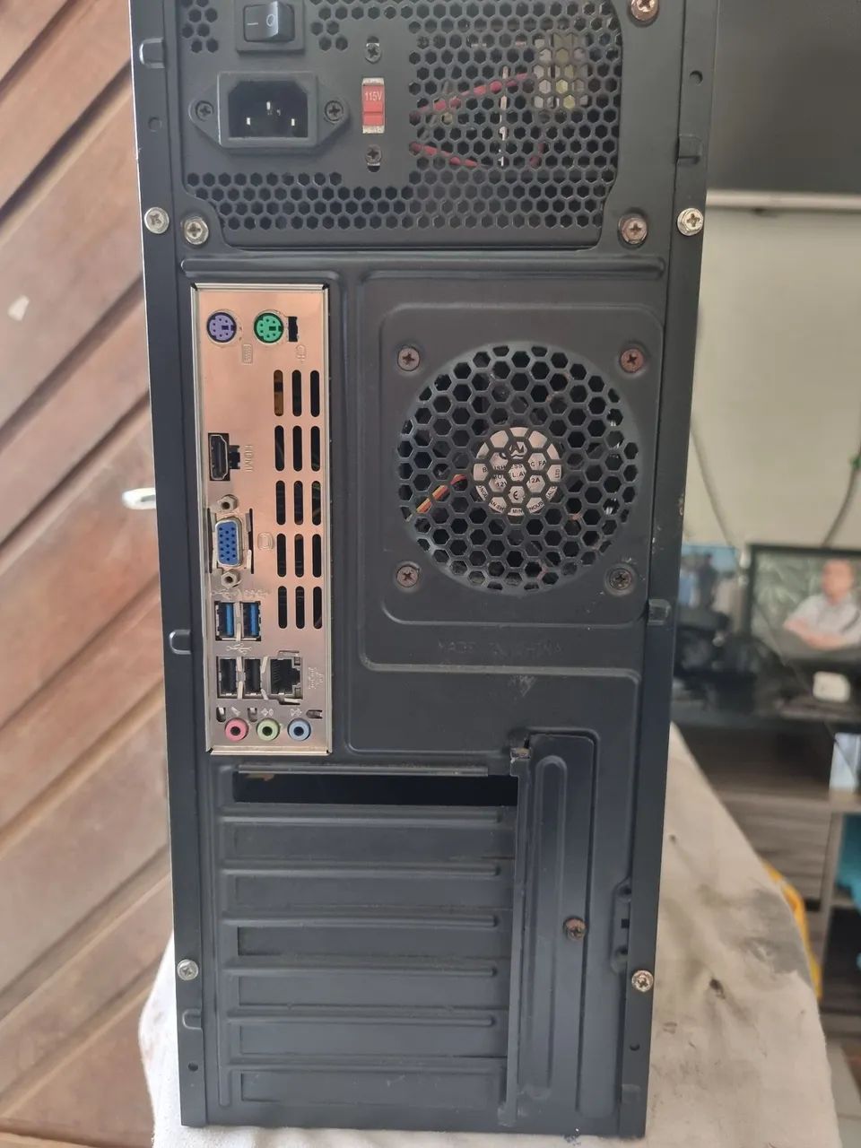 CPU core i3 4° geração.  - Foto 4