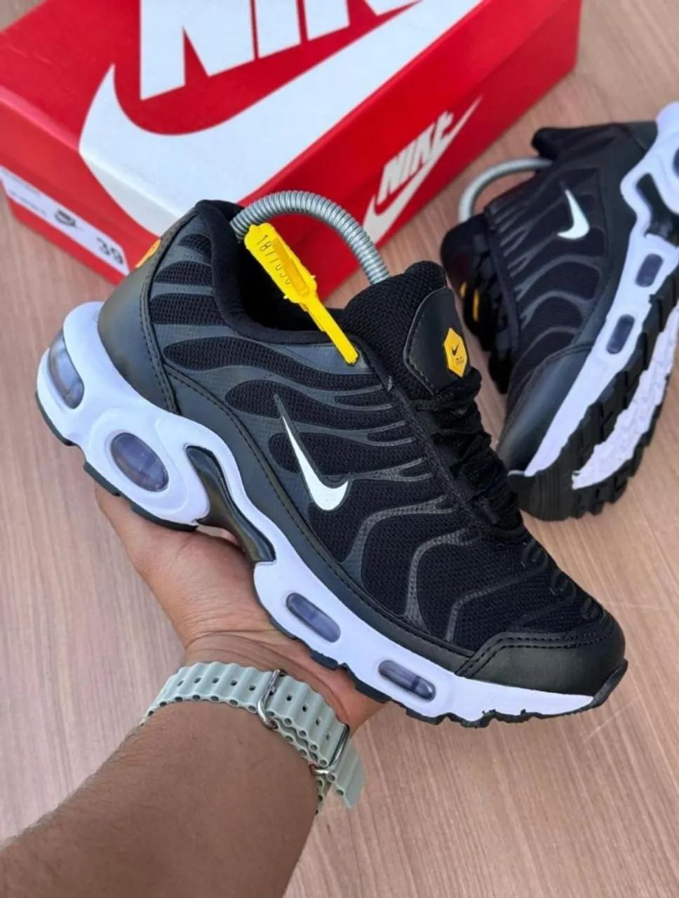 Tênis adulto Nike  - Foto 5