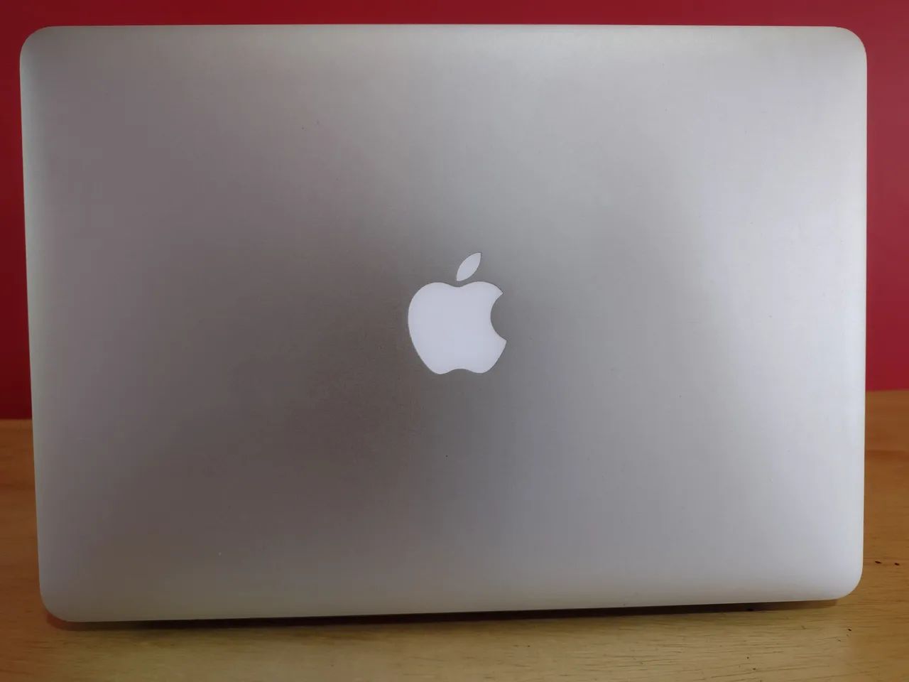 【美品】MacBook Air 13 2015 8GB SSD128GB MacBook Air (13 polegadas, início de 2015) - Especificações