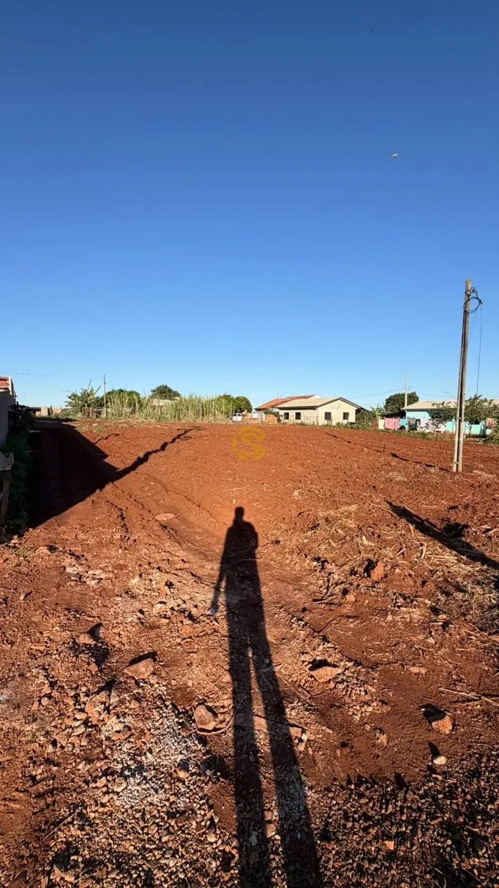 Terreno à venda no Vila Rural - Foto 4