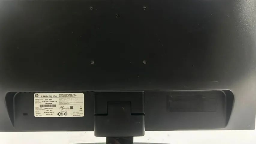 Monitor HP Usado - Venda Unitária - Foto 2