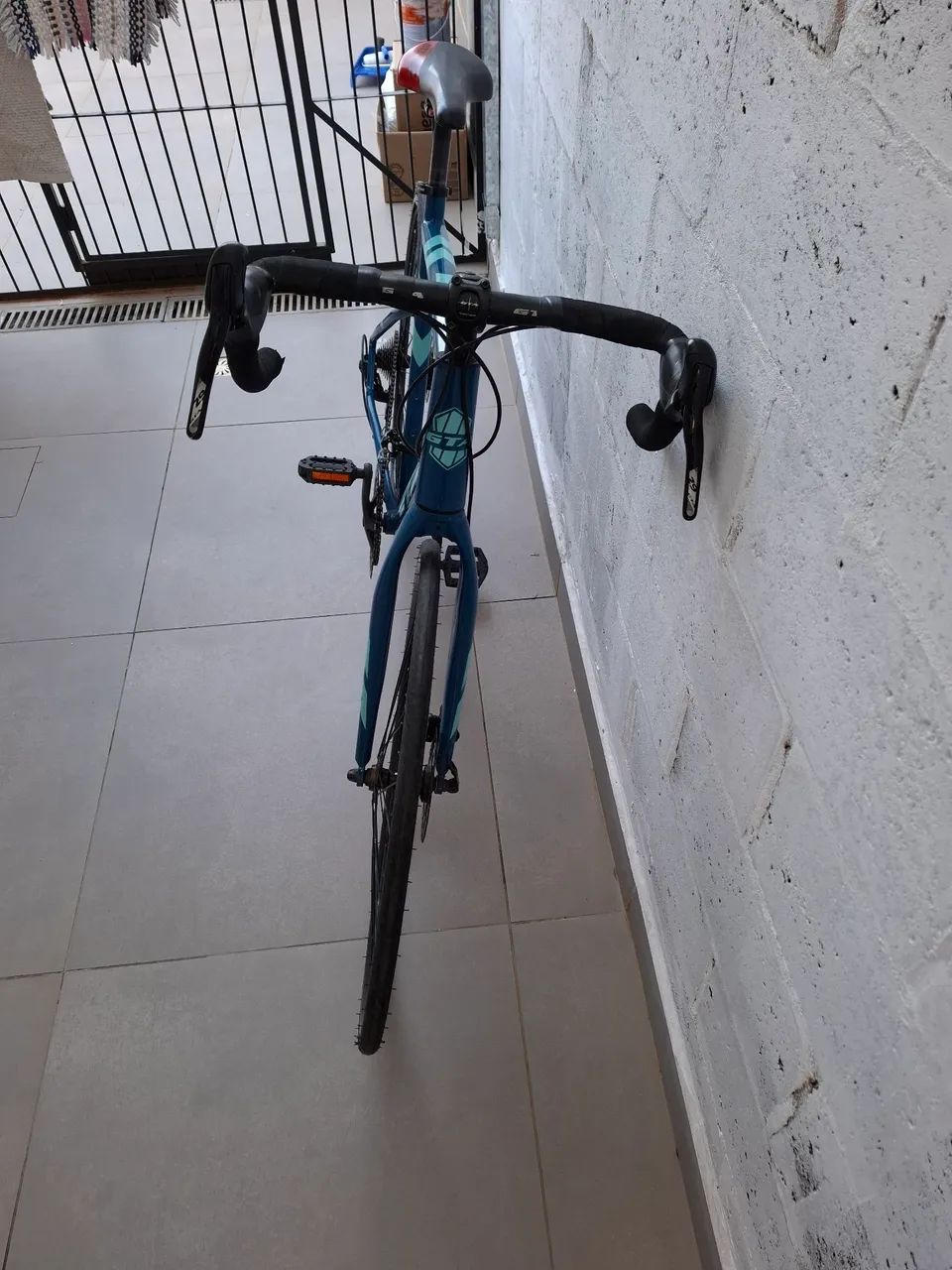 Bicicleta Gravel Speed GTA - Foto 2