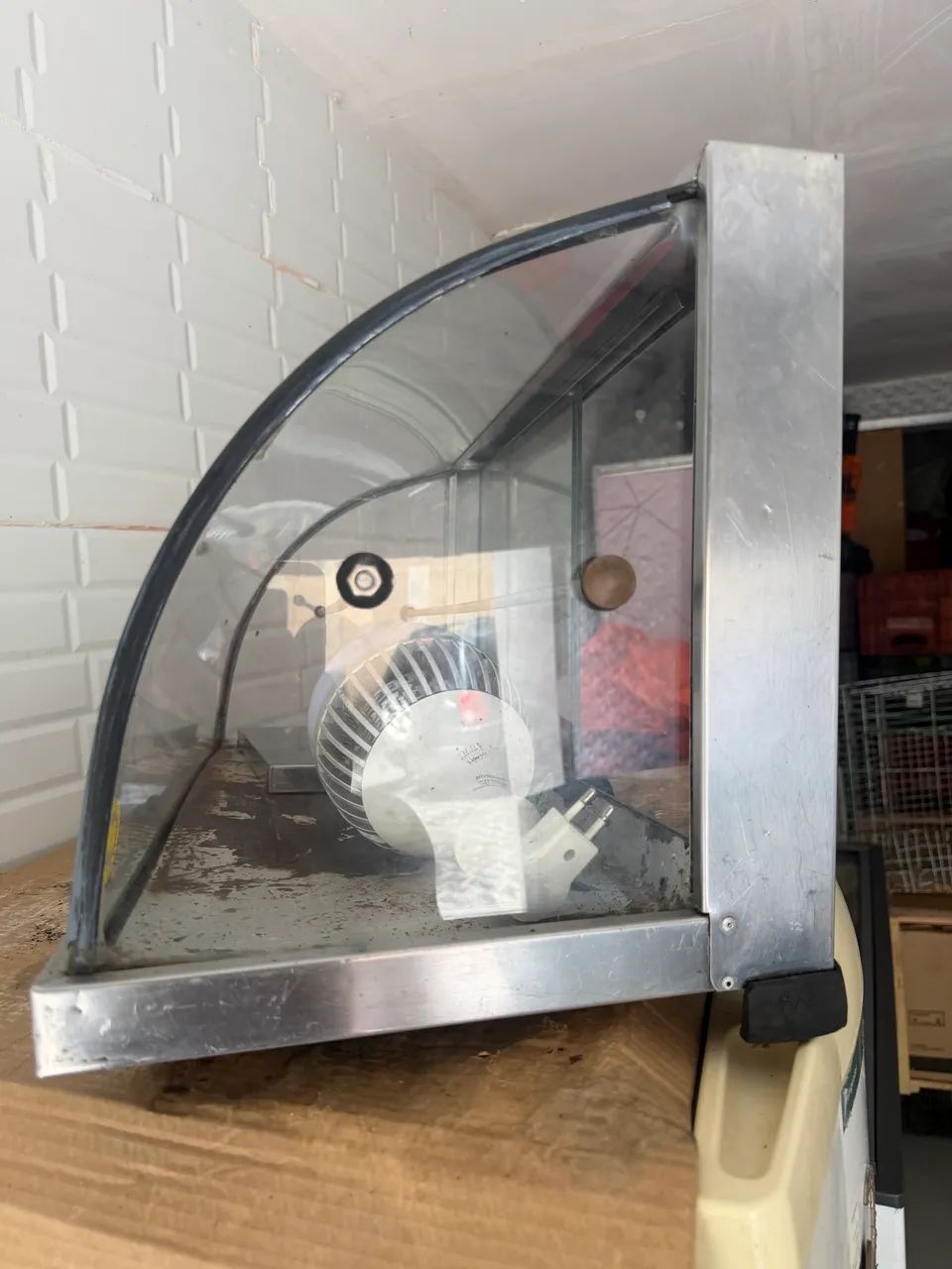 Vitrine  - Foto 2