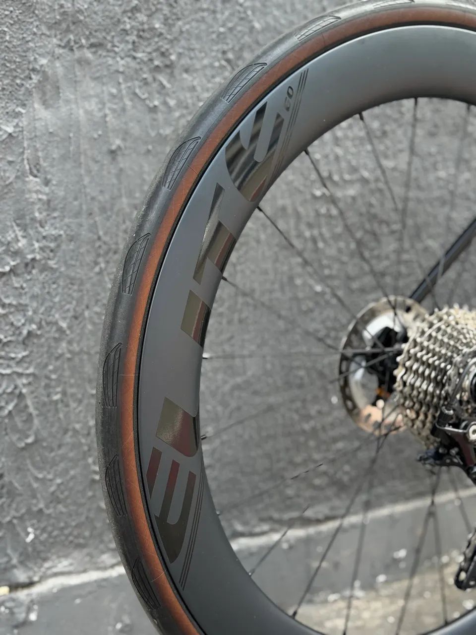 Cannondale Supersix Evo 58 - Foto 5