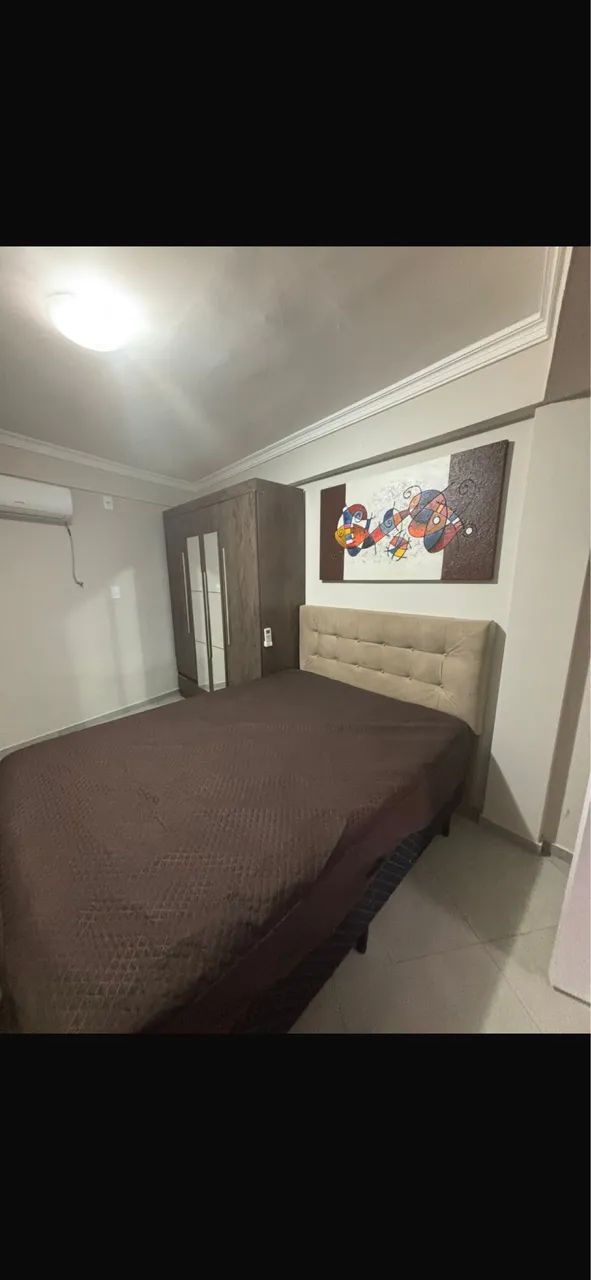 Apto mobiliado no Estreito  - Foto 3