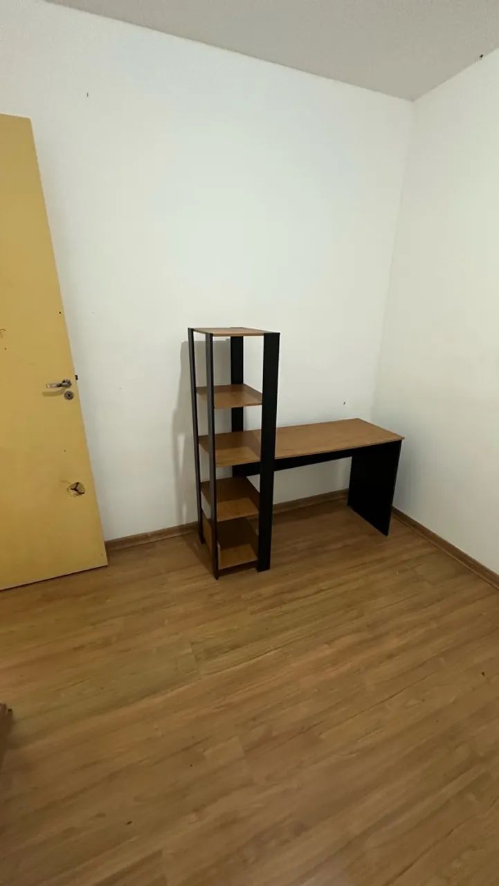 Apt mobiliado Nova Califórnia  - Foto 4
