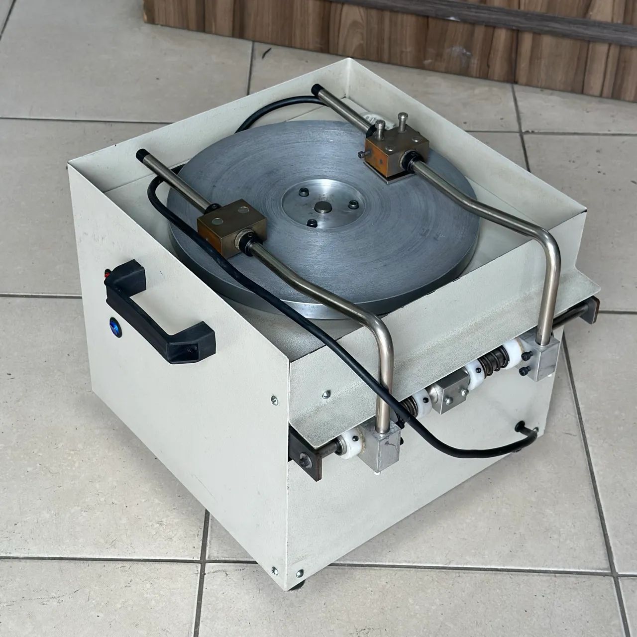 Afiadora Automática de Lâminas Profissional - Foto 2