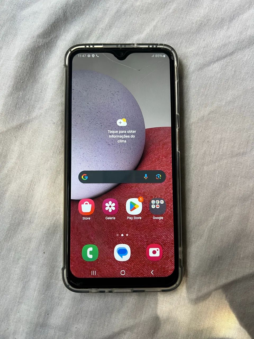 Galaxy A13 - Foto 3