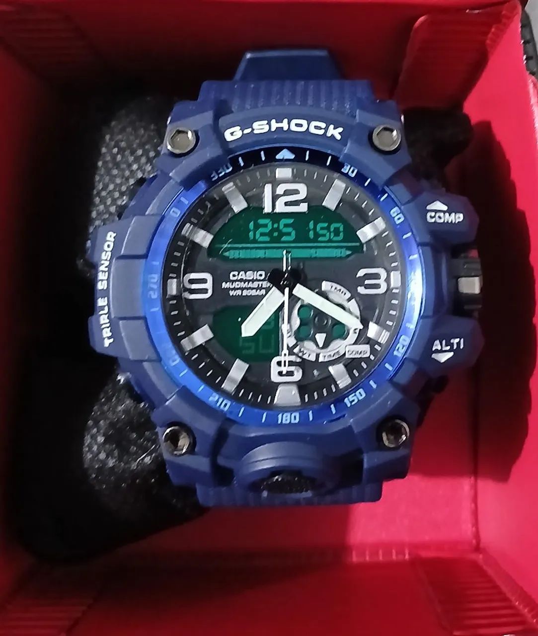 Relogio importado G Shock  - Foto 2