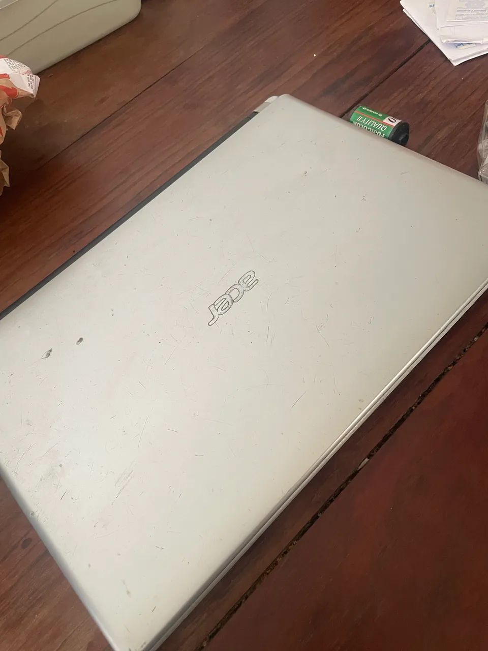 Notebook acer  - Foto 5