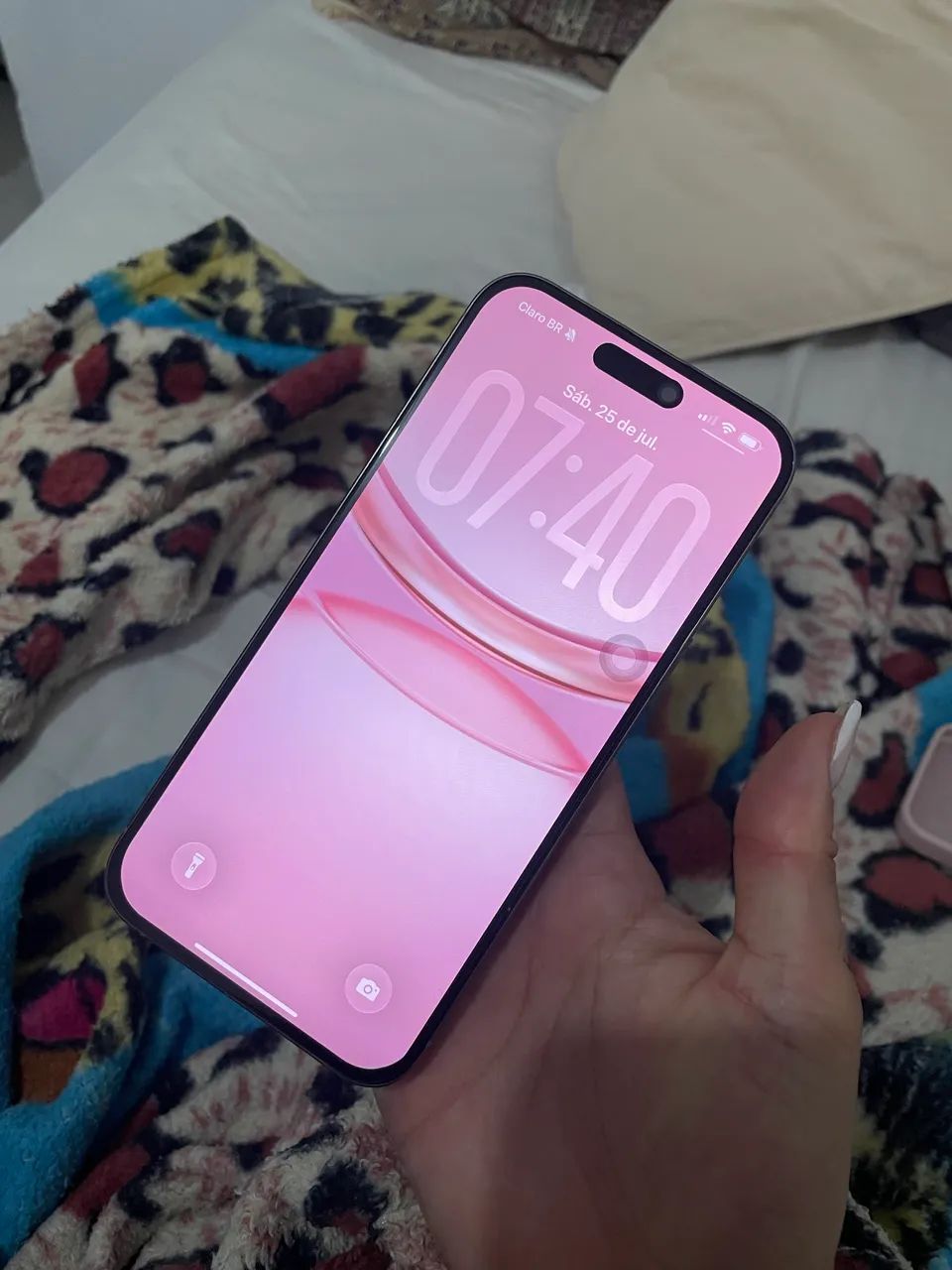 iPhone 15 pro max 256 gb 