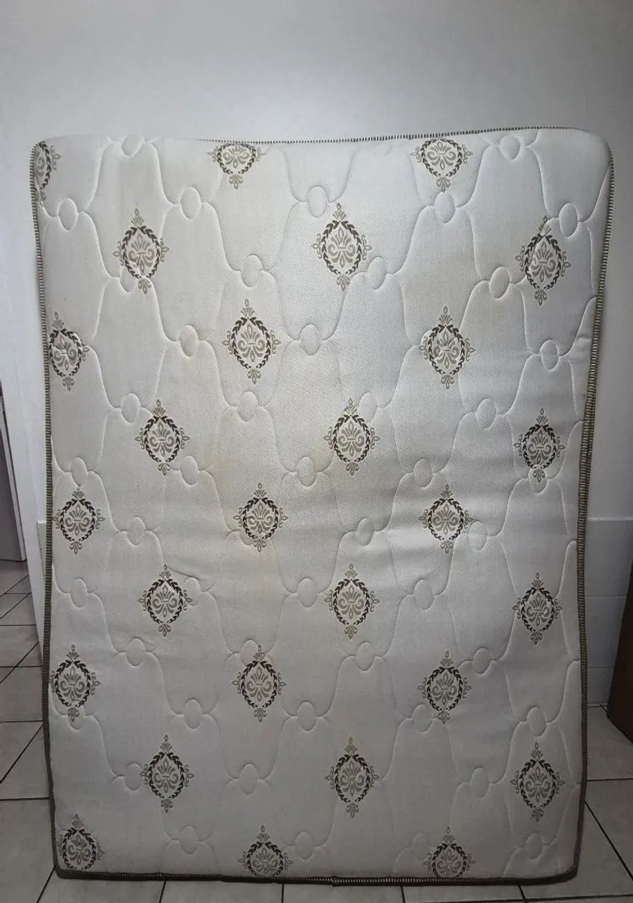 Colchão de casal - Foto 2