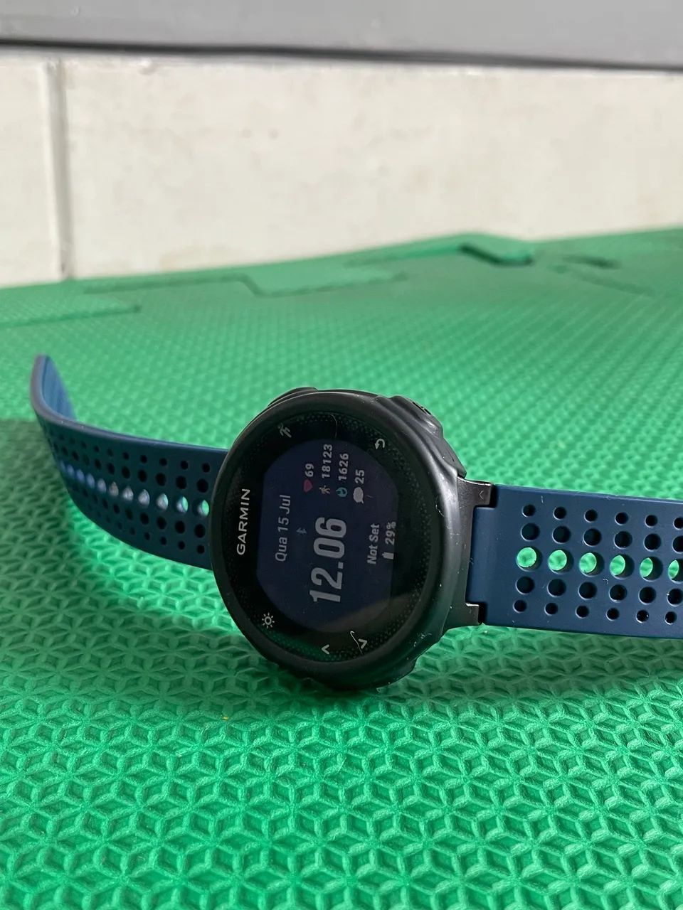 Garmin forerunner 235 - Foto 3