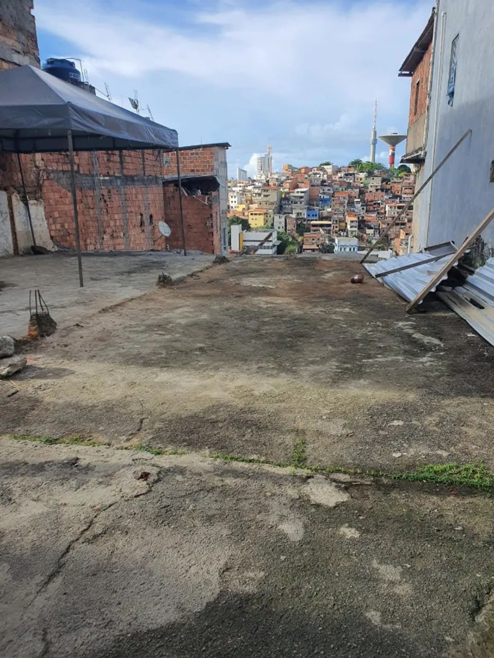 Vendo Terreno Engenho Velho de Brotas  - Foto 2