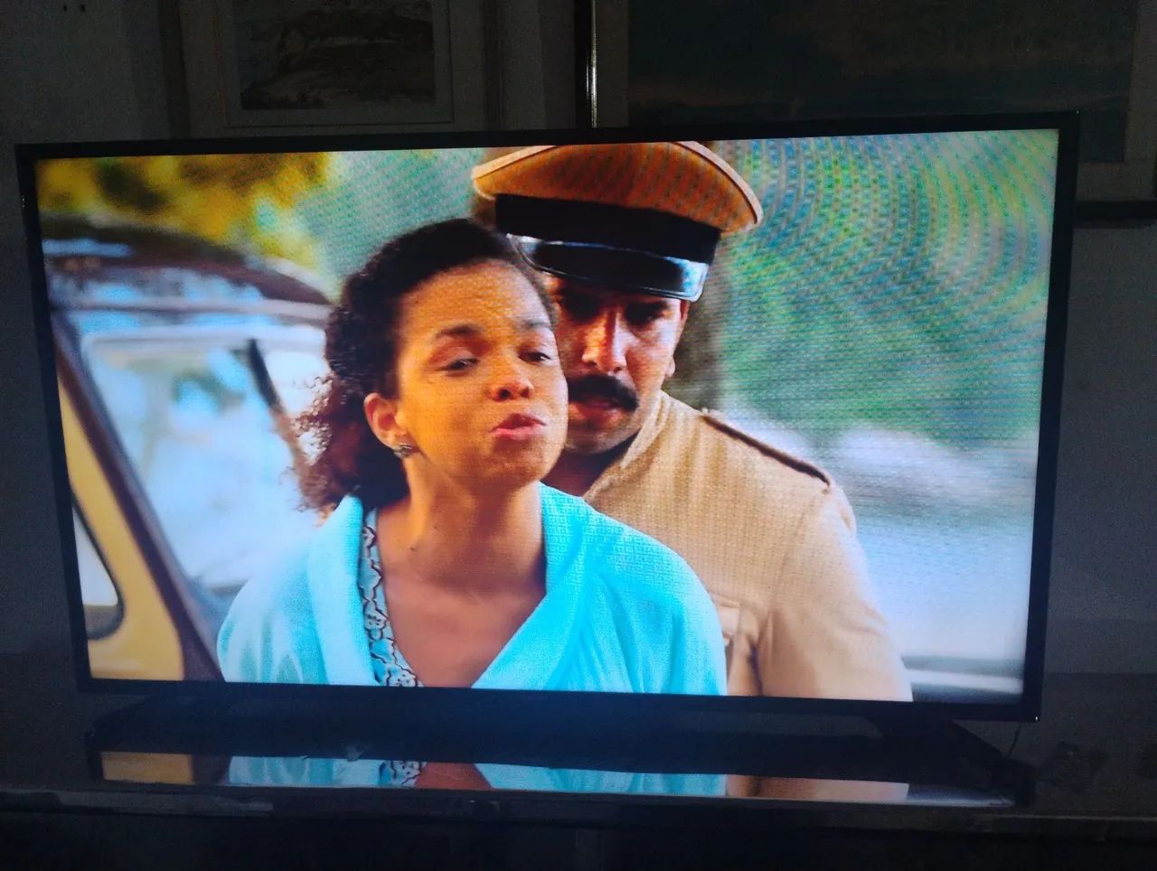 Televisão Samsung 50 Polegadas  - Foto 3