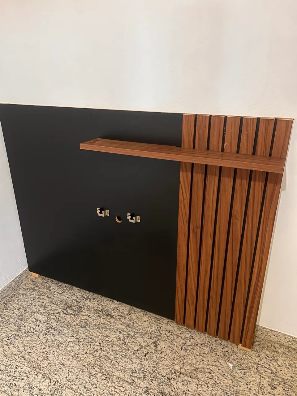 Painel para televisão  - Foto 2