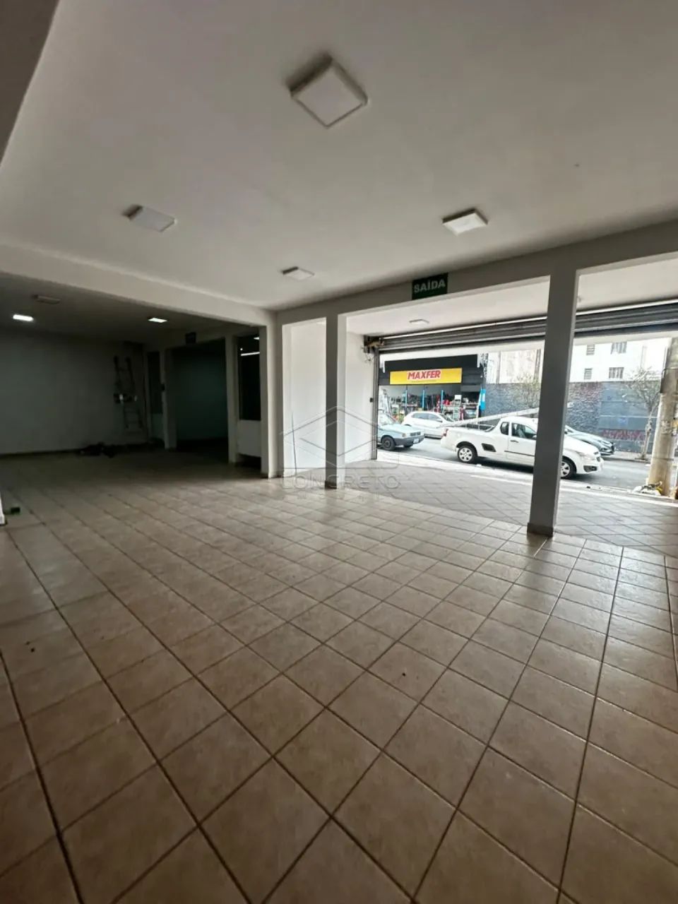 EXCELENTE PRÉDIO COMERCIAL EM ÓTIMA LOCALIZAÇÃO NO CENTRO DE BAURU/SP - Foto 3