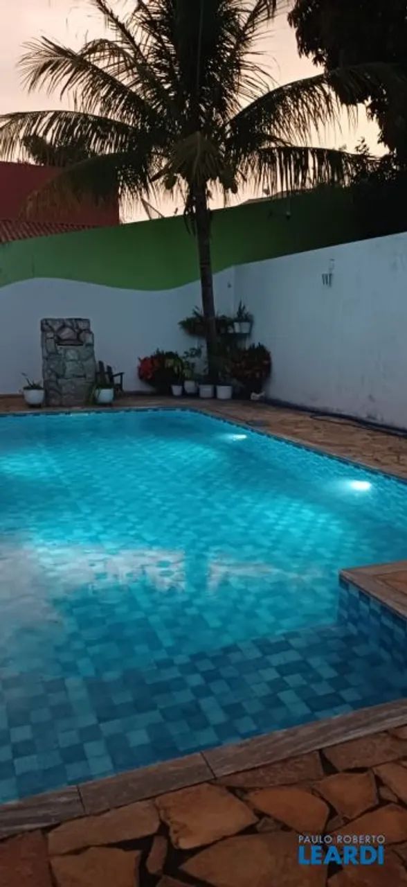 CASA ASSOBRADADA - JARDIM SÃO FRANCISCO - SP - Foto 3