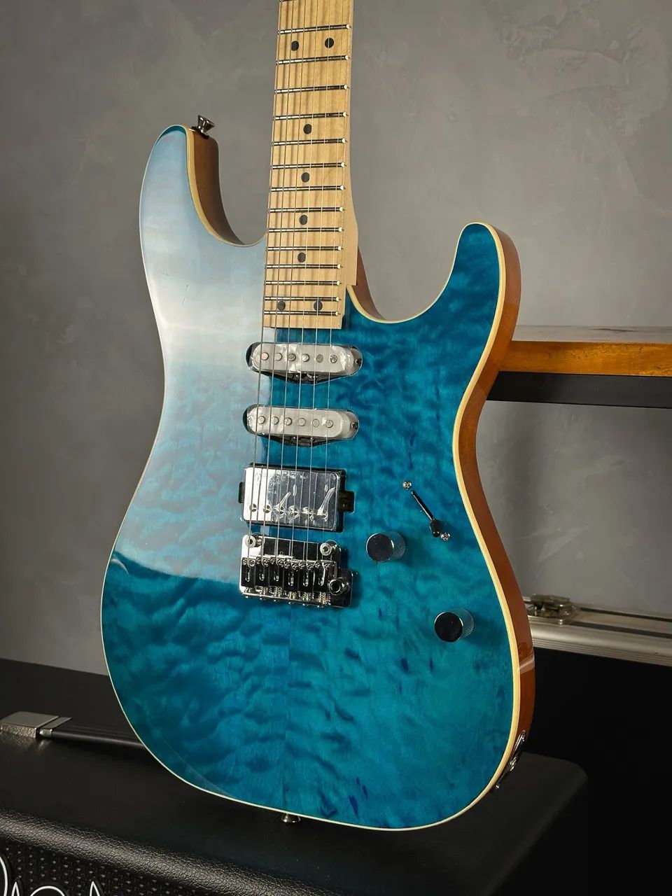 SEIZI KATANA RASHIRA