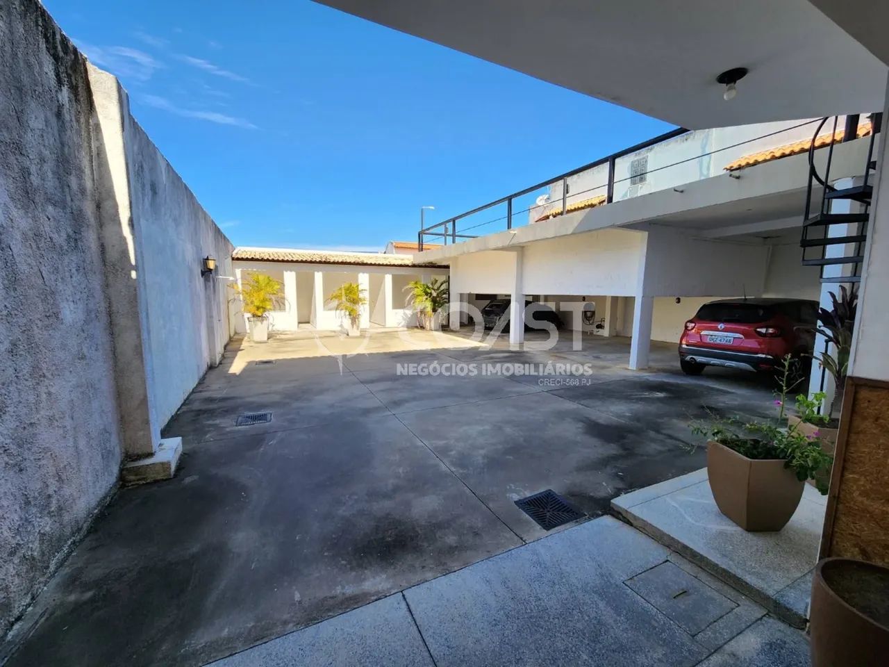 Imóvel Comercial com 10 salas para alugar, na Coroa do Meio. - Foto 4