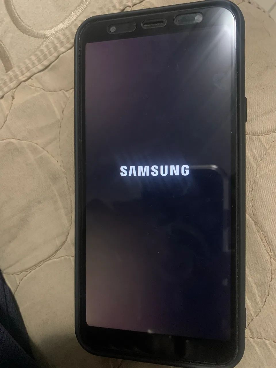 Samsung j4 plus