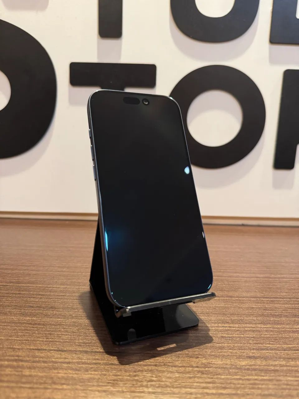 iPhone 17 pro 256 azul 10 meses de garantia apple - Foto 3