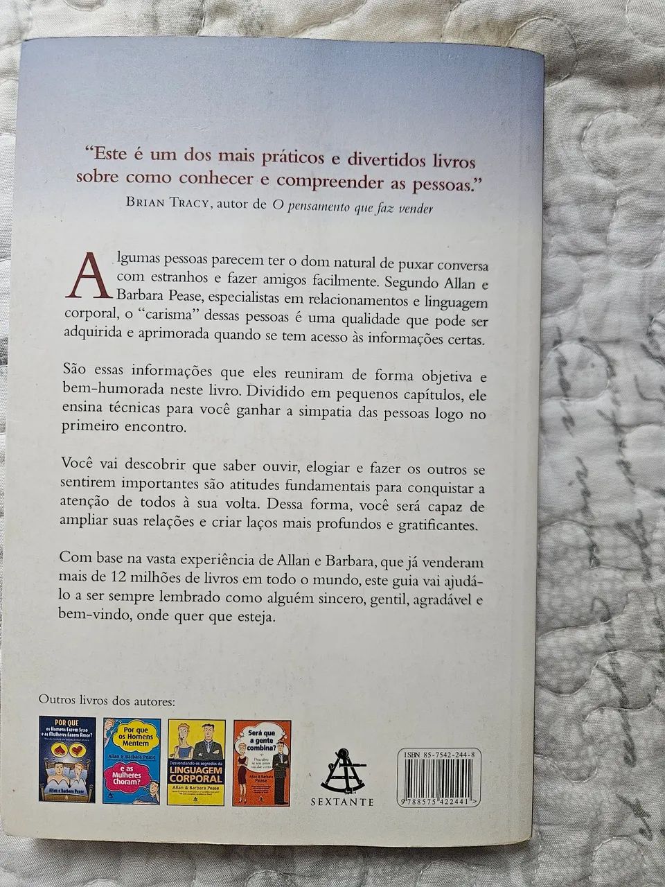 Livro como conquistar as pessoas - Foto 2