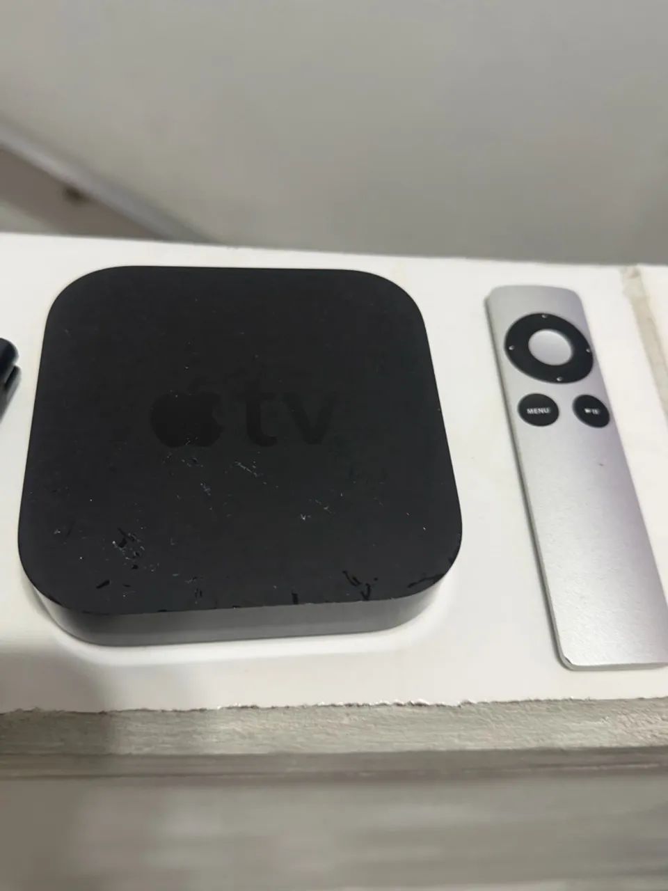 Apple TV 