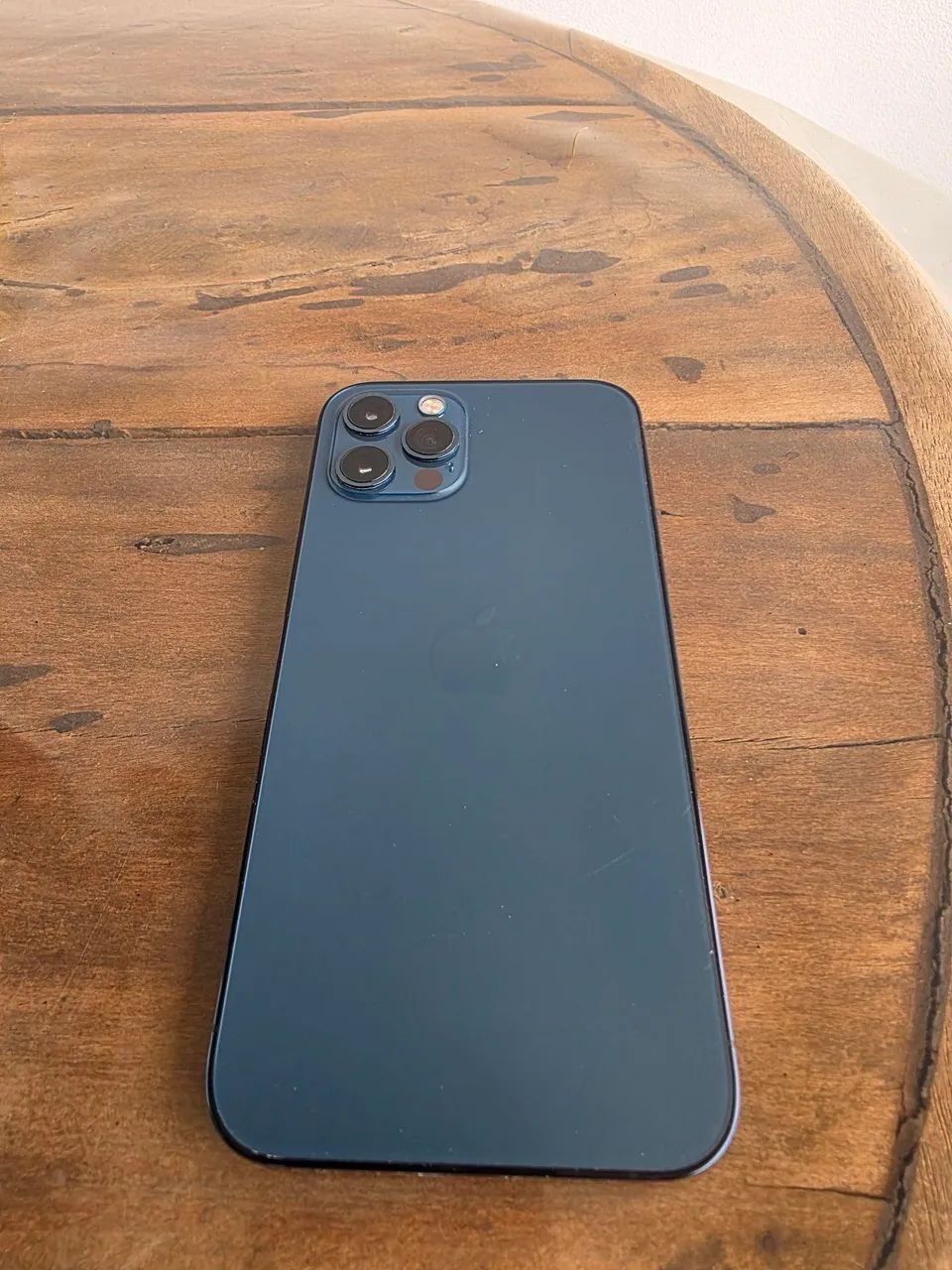 Iphone 12 Pro 256 Gb impecável - Celulares e Smartphones - Asa Sul