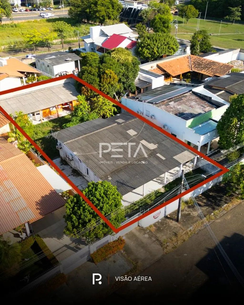 Casa, Caçari - Boa Vista - Foto 3