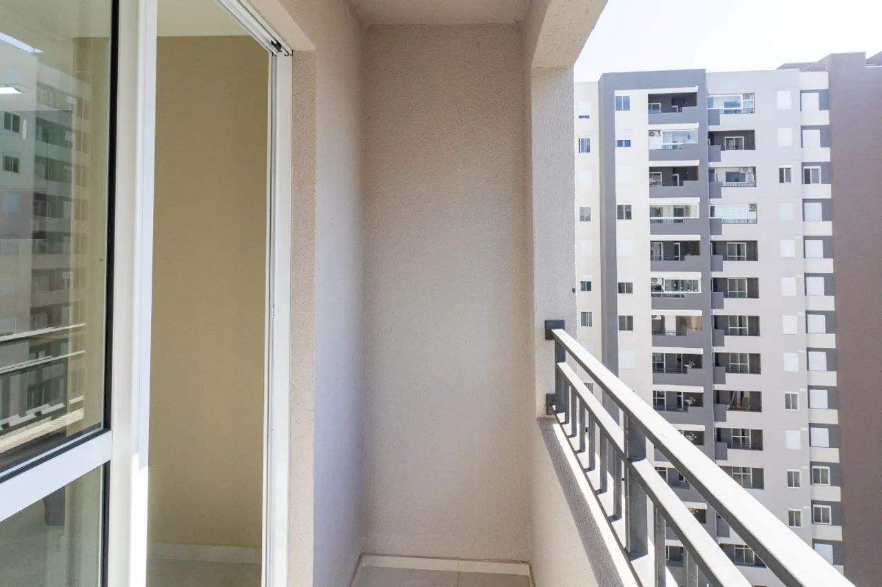 Apartamento para venda em Santana com 2 quartos, 40m² - Foto 4