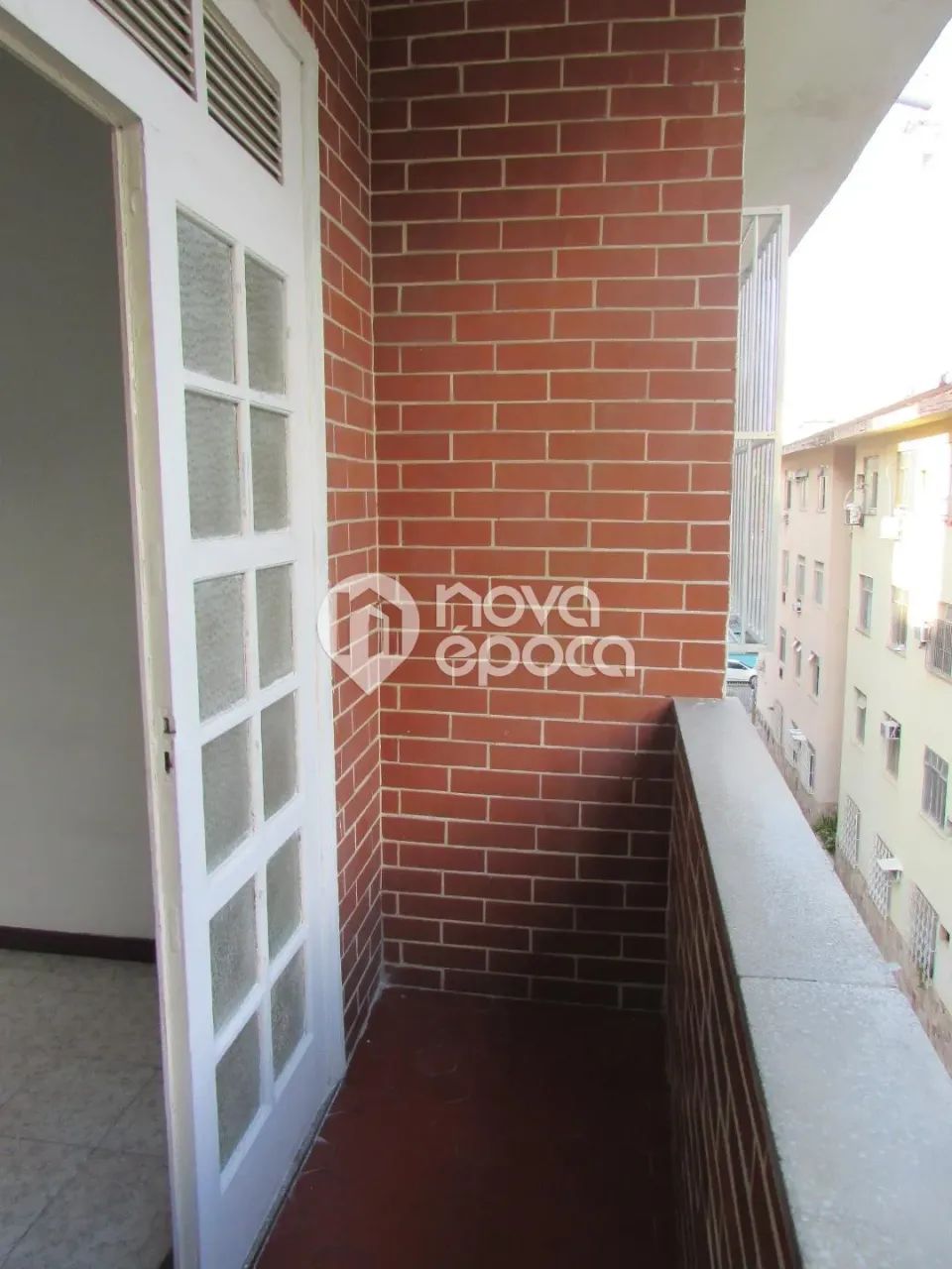 Méier | Apartamento 1 quarto - Foto 4