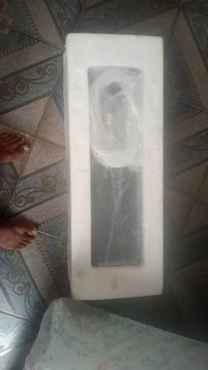 Arcondicionado 12.000btu - Foto 4