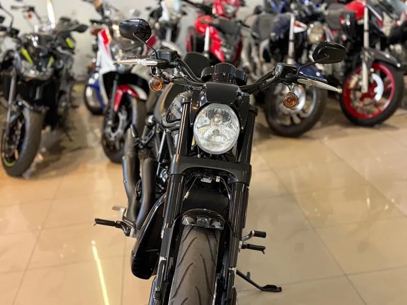 HARLEY-DAVIDSON VRSCDX 2016 - Foto 3
