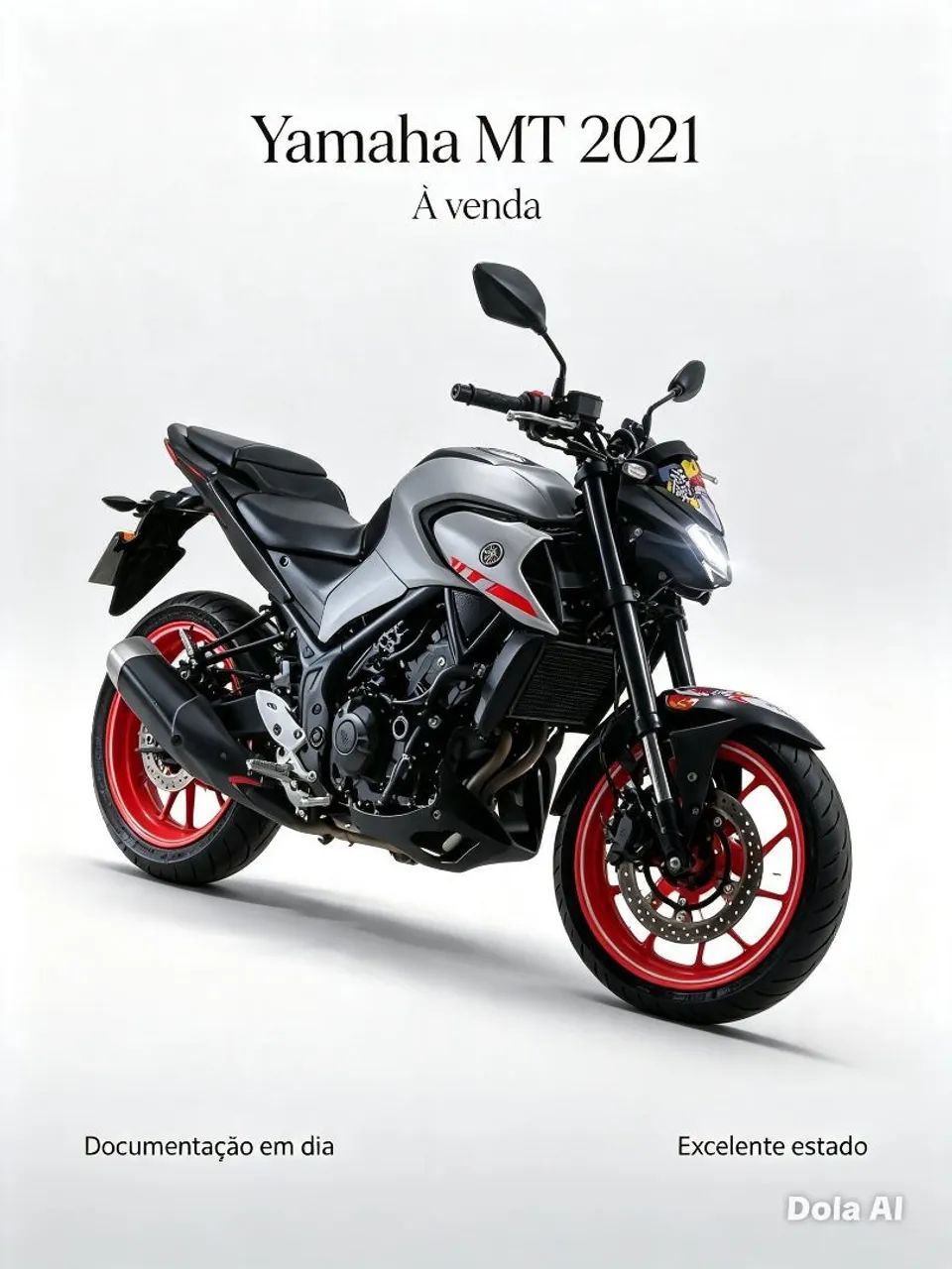 Moto nova  - Foto 3