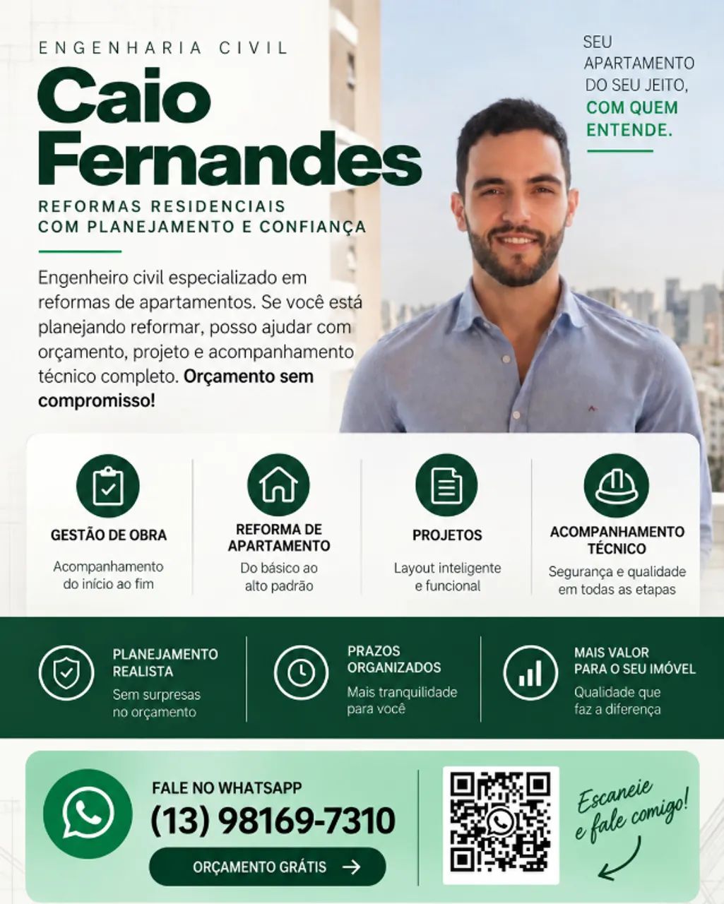 Pronova engenheria - Obras, Reformas e Contrução civil