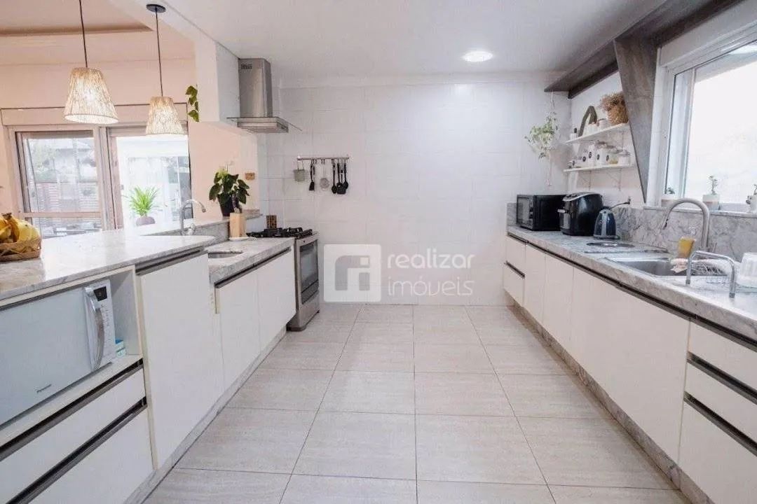 Casa Residencial à venda, Daniela, Florianópolis - CA1371. - Foto 5