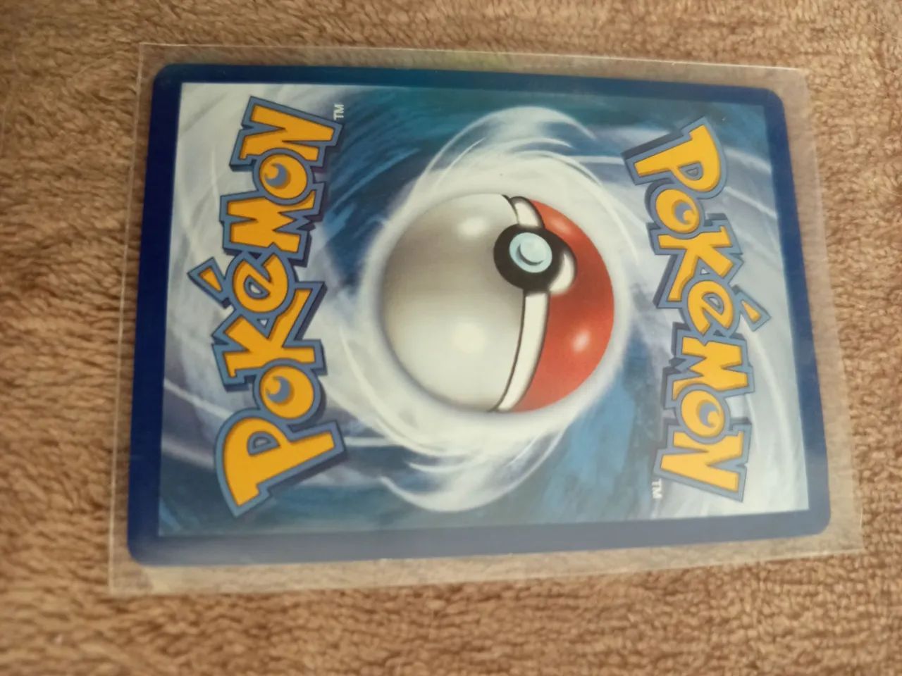 Meowth pokemon full art - Foto 2