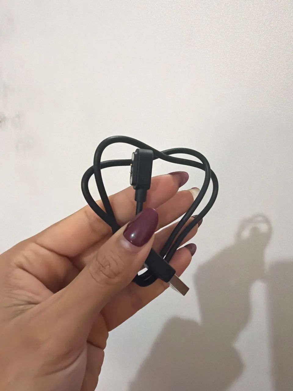 Smartwatch feminino BETTDOW: tela LCD de 1,27 polegadas, resistência à água IP68 - Foto 4